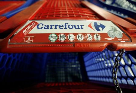 Carrefour va ouvrir ses premiers 