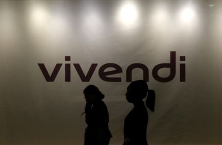 Vivendi annonce la démission de ses réprésentants au conseil de TIM