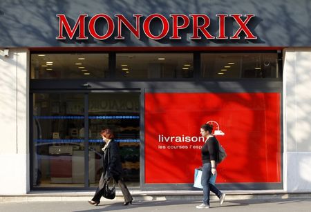 Marché : Monoprix et Amazon s'allient dans les produits alimentaires