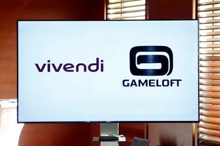 Gameloft (Vivendi) discute avec une vingtaine de petits studios