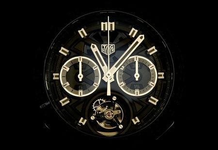 Marché : COR-L'horlogerie de luxe se convertit enfin au e-commerce