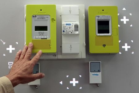 Direct Energie: Mise en demeure de la Cnil sur les données Linky