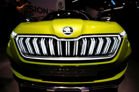 Les syndicats de Skoda rejettent une nouvelle offre salariale