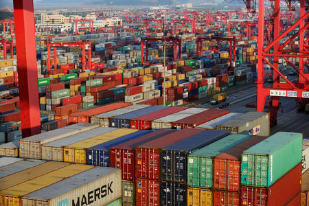 Marché : Les États-Unis taxent 50 milliards de dollars d'importations chinoises