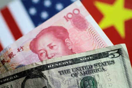 Marché : USA et Chine poursuivent leur escalade commerciale