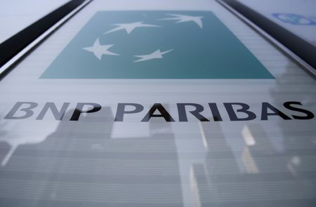 Marché : BNP en passe de racheter la filiale polonaise de Raffeinsen