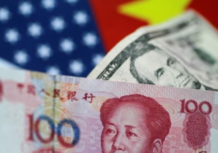 Marché : Trump menace la Chine de nouveaux droits de douane