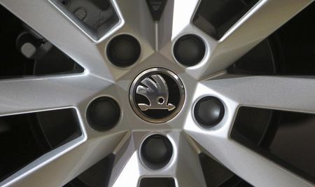 Les syndicats de Skoda acceptent une hausse des salaires de 12%
