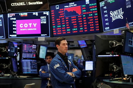 Wall Street : Enjeux élevés pour la saison des résultats