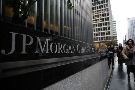 Marché : Le fonds souverain libyen poursuit JPMorgan Chase