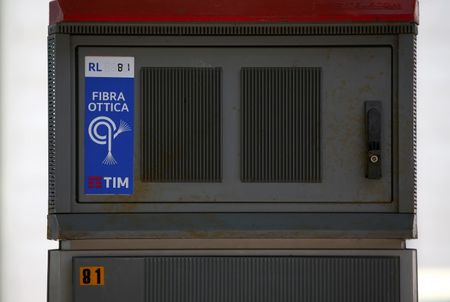 Marché : Telecom Italia désavoue ses commissaires aux comptes sur Elliott
