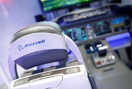 Marché : Boeing a augmenté ses livraisons de 9% au 1er trimestre, 221 commandes
