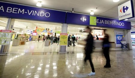 Carrefour Brasil: chiffre d'affaires en hausse de 6% au 1e trimestre