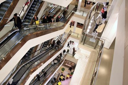 Hammerson rejette l'offre améliorée de Klépierre