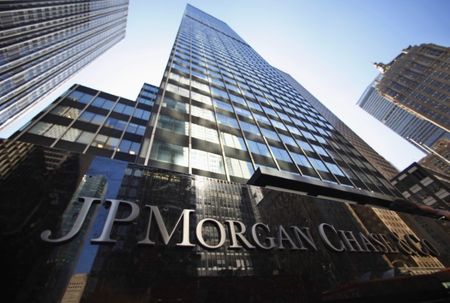 Marché : JPMorgan poursuivi pour ses frais sur l'achat de cryptomonnaies