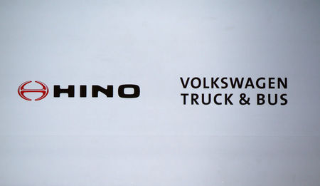 Poids lourds: Partenariat stratégique entre Hino et Volkswagen