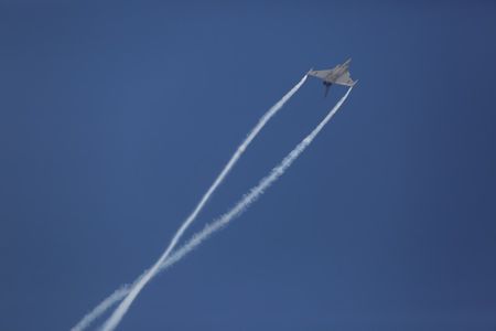 Marché : Dassault se voit chef de file pour le futur chasseur européen
