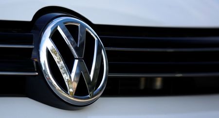 Le pôle poids lourds de VW envisage à terme d'acquérir Navistar