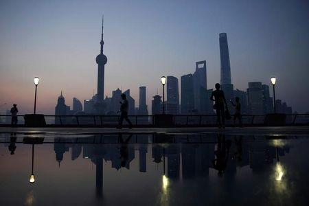 Marché : Le PIB chinois à +6,8% au 1er trimestre, au-dessus des attentes