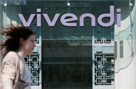 Telecom Italia: Attaqué par Elliott, Vivendi défend sa stratégie