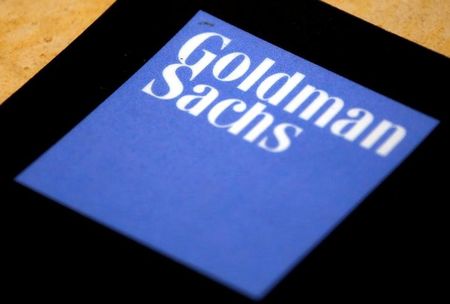 Marché : Goldman Sachs publie un bénéfice en hausse de 27% avec le trading