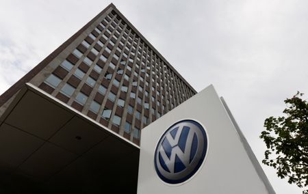 La BaFin examine l'action Volkswagen en lien avec le choix d'un nouveau patron