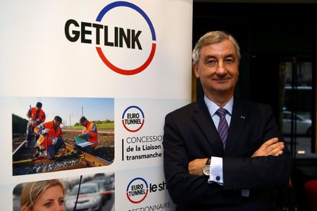 Marché : Getlink relève son objectif d'Ebitda 2022 après un solide trimestre