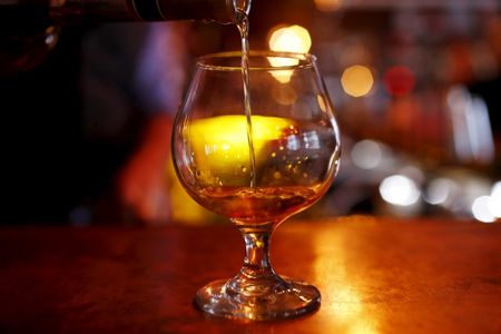 Rémy Cointreau accélère au 4e trimestre avec le nouvel an chinois