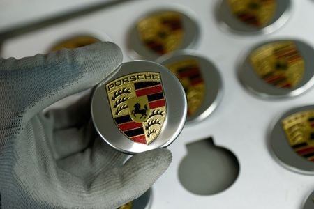 Diesel: Perquisitions chez Porsche, un directeur soupçonné
