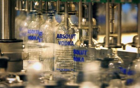 Pernod Ricard accélère fortement, ROC attendu en haut de fourchette