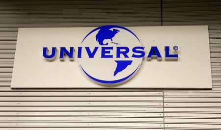 Vivendi étudie l'entrée d'Universal Music en Bourse, qui apprécie