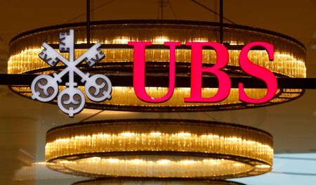 Marché : UBS: Bénéfice net en hausse de 19% et meilleur que prévu au 1er trimestre