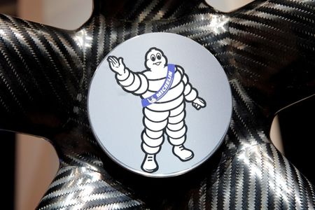 Michelin: Ventes en baisse de 6,3% au premier trimestre avec les changes, la Chine et les USA
