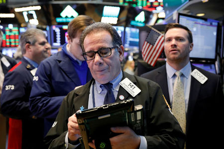 Wall Street : Wall Street finit quasi-étale, les techs et les taux ont pesé