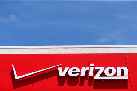 Marché : Verizon dépasse les attentes au premier trimestre