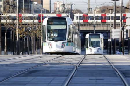 Île-de-France Mobilités commande des rames à Alstom pour 208 millions d'euros
