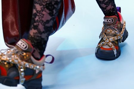 Kering poursuit sa course en avant au premier trimestre, toujours grâce à Gucci