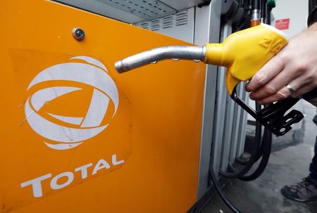 Total: Protocole d'accord avec Aramco pour des stations-service en Arabie