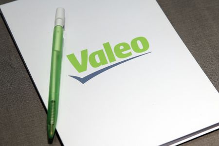 Valeo: Croissance organique limitée au premier trimestre, avant une accélération