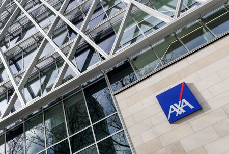 Axa tente de rassurer ses actionnaires sur le rachat de XL Group