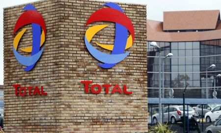 Total dit avoir informé la Libye de son accord avec Marathon Oil