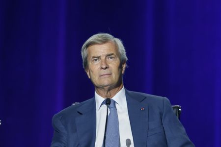 Marché : Vincent Bolloré mis en examen, annonce son groupe