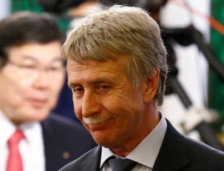 Novatek pense que Total entrera dans son projet Arctic LNG 2