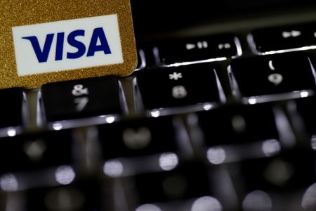 Marché : Visa: Profits supérieurs aux attentes avec la hausse de la consommation