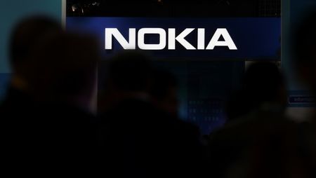 Nokia: Bénéfice du 1er trimestre en baisse et inférieur aux attentes