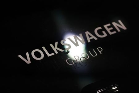 Volkswagen: Un effet comptable fait baisser le bénéfice au 1er trimestre