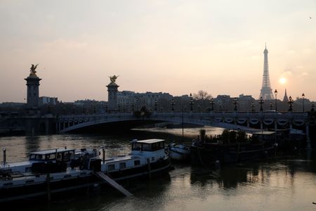 Marché : La croissance en France a ralenti plus que prévu au 1er trimestre