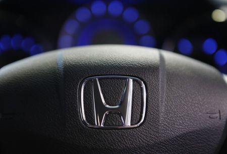 Marché : Honda et Mazda prévoient un recul des profits avec la hausse du yen