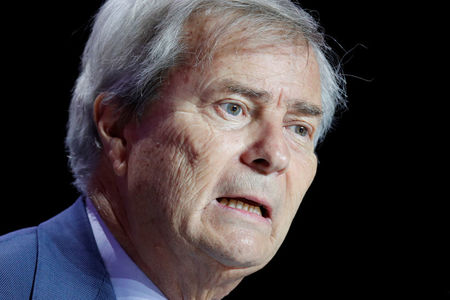 Bolloré réfute toute irrégularité en Afrique dans une tribune au JDD