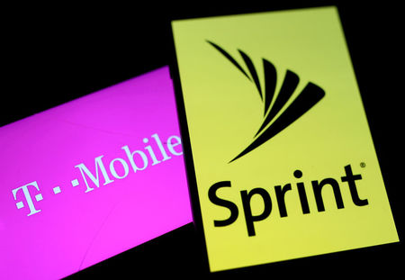 Marché : T-Mobile US rachète Sprint par échange d'actions pour 26 milliards de dollars